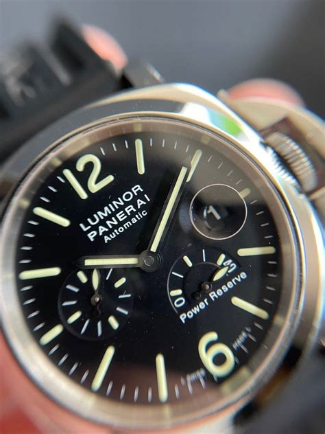 panerai pam 090|panerai pam00090.